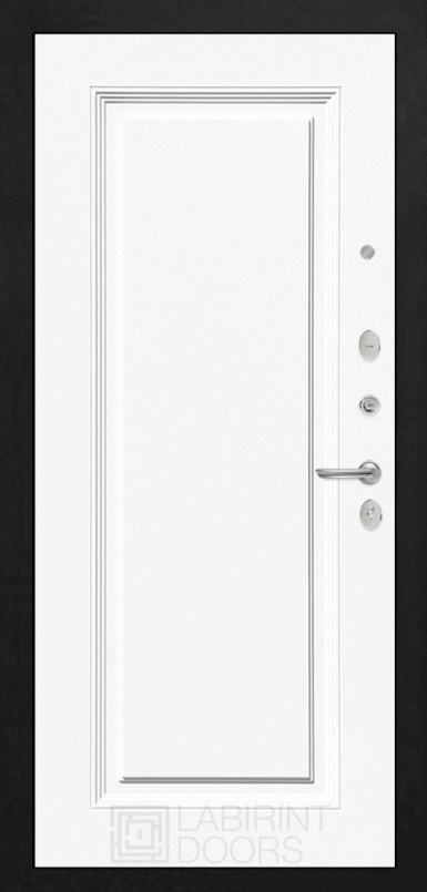 Входная дверь Labirint PAZL 27 - второе изображение